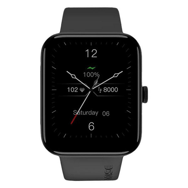 Noise colorfit clearance smart watch